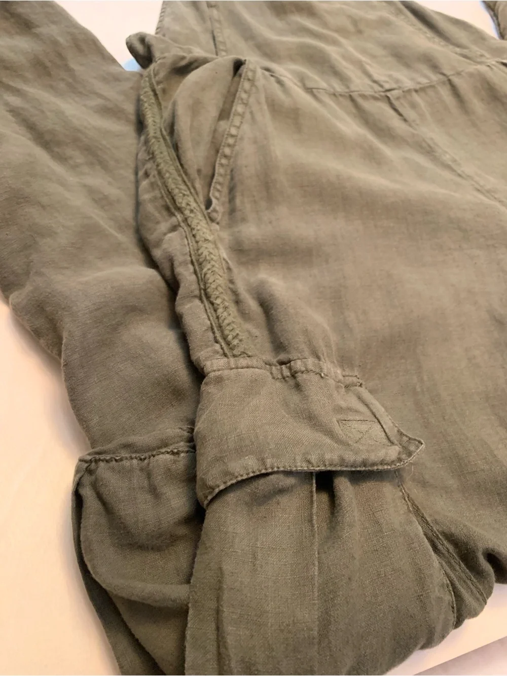 Zara vintage trafaluc